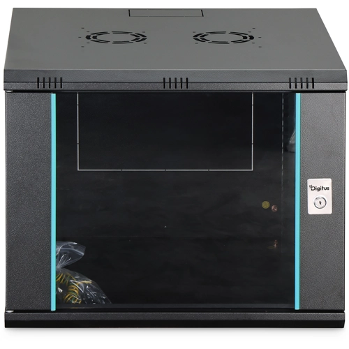 DN-37107 DIGITUS Switch Cabinets, server cabinets Image 3