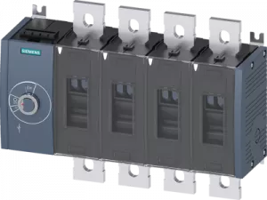 3KD5044-0QE10-0 Siemens Circuit Breakers