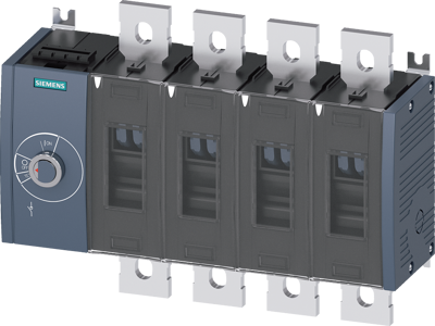 3KD4644-0QE10-0 Siemens Circuit Breakers