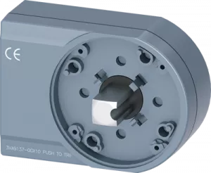 3VA9137-0GX10 Siemens Switches Accessories