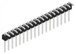 SL1808218Z Fischer Elektronik PCB Connection Systems