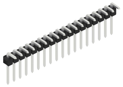 SL1808218Z Fischer Elektronik PCB Connection Systems