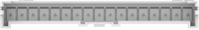 1-1969730-7 TE Connectivity PCB Connection Systems Image 5