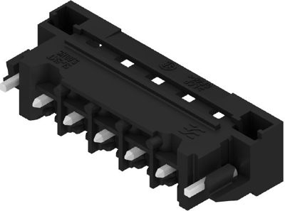 1797960000 Weidmüller PCB Connection Systems Image 2
