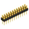 MK 203 24 G Fischer Elektronik PCB Connection Systems