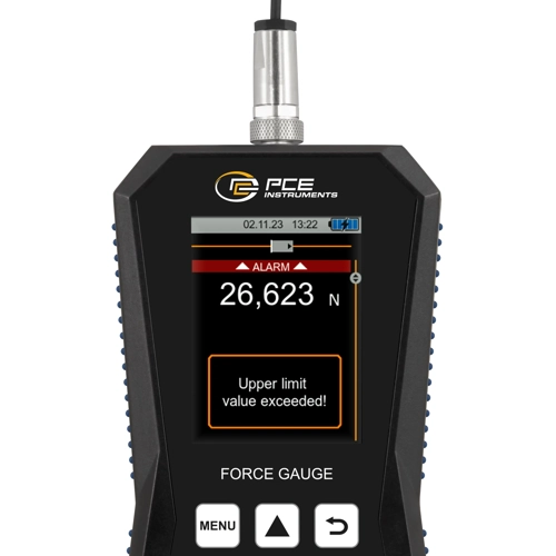 PCE-DFG 1K XF PCE Instruments Tension and Force Testers Image 2