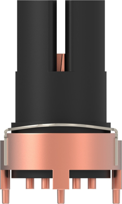 474771-E ERNI Sensor-Actuator Connectors Image 4