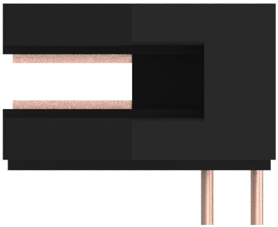 5102160-4 AMP PCB Connection Systems Image 2