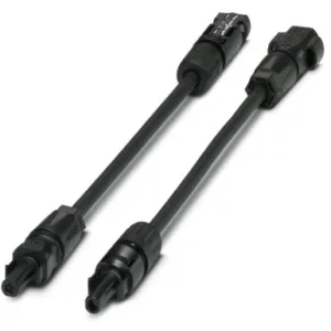 1079531 Phoenix Contact Solar Connectors