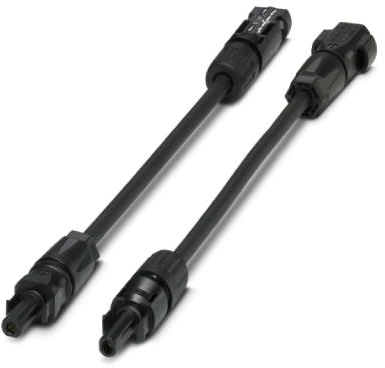 1079531 Phoenix Contact Solar Connectors