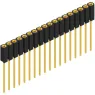 BL 13 18 Fischer Elektronik PCB Connection Systems