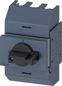 3KD0232-2KG20-3 Siemens Circuit Breakers