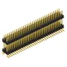 SLV W 11 SMD 102 64 G Fischer Elektronik PCB Connection Systems