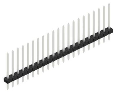 SLY113921Z Fischer Elektronik PCB Connection Systems