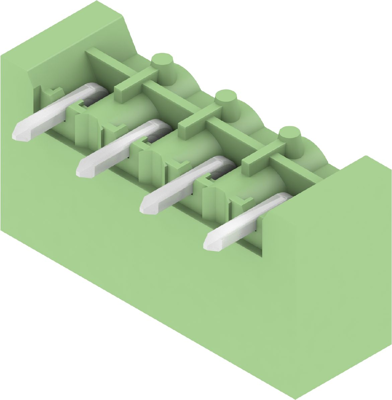 1397420000 Weidmüller PCB Connection Systems Image 2