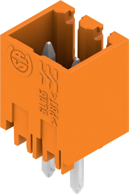 1604620000 Weidmüller PCB Connection Systems Image 1