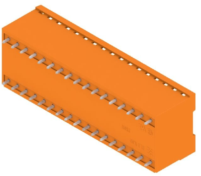 1614960000 Weidmüller PCB Connection Systems Image 2