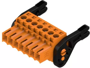1687700000 Weidmüller PCB Connection Systems