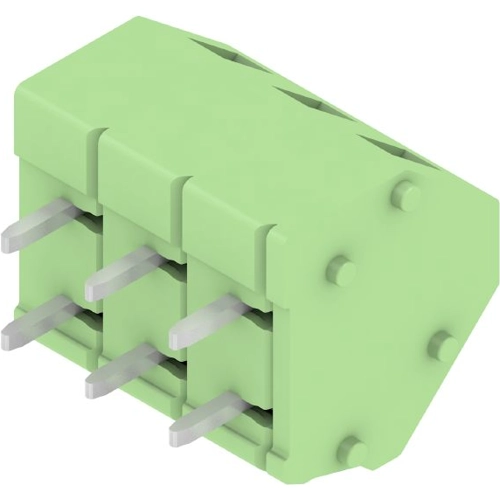 1812070000 Weidmüller PCB Connection Systems Image 2