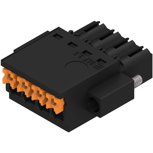 2459590000 Weidmüller PCB Connection Systems Image 2