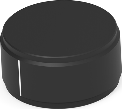 3-1437622-0 Alcoswitch Control Knobs Image 1