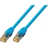 1862-5,0M-UF TTL Network Patch Cables, Telephone Cables