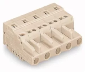 721-202/026-047 WAGO PCB Connection Systems