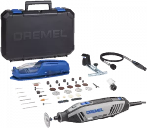 F0134250JF Dremel Multitools, Grinders and Sanders