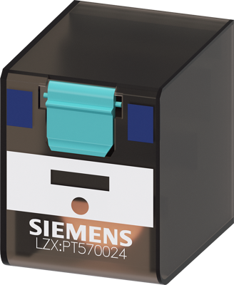 LZX:PT570024 Siemens Coupling Relays