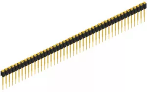 MK13X145G Fischer Elektronik PCB Connection Systems