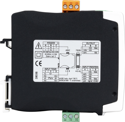PCE-SCI-U PCE Instruments Signal Converters and Measuring Transducers Image 2