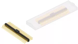 SL17SMD08348GBSM Fischer Elektronik PCB Connection Systems