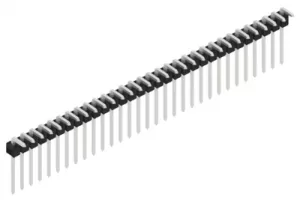 SL1810831Z Fischer Elektronik PCB Connection Systems