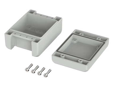 00162125 Bopla General Purpose Enclosures Image 2