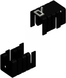 10006512 Fischer Elektronik Heat Sinks