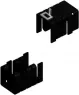 10006512 Fischer Elektronik Heat Sinks