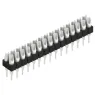 MK 204 30 Z Fischer Elektronik PCB Connection Systems