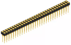 MK23160G Fischer Elektronik PCB Connection Systems