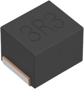 NLCV25T-2R2M-EFRD TDK Fixed Inductors