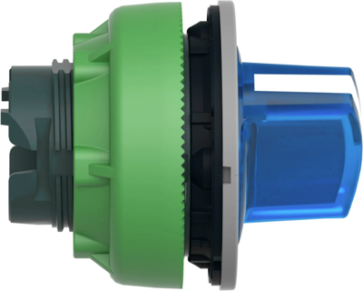 ZB5FK1463C0 Schneider Electric Actuators, Signal Elements and Front Elements Image 2