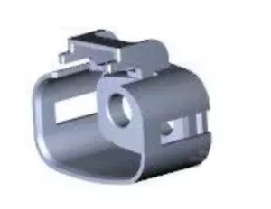 1587827-3 TE Connectivity Accessories for Automotive Connectors