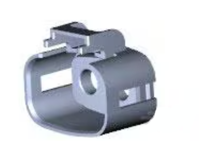 1587827-3 TE Connectivity Accessories for Automotive Connectors