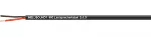 400092 HELUKABEL Speaker Cables and Microphone Cables