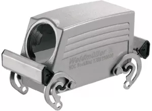 1269040000 Weidmüller Housings for HDC Connectors