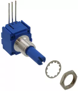 91A1A-B28-B18L Bourns Electronics GmbH Potentiometers
