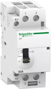 A9C21142 Schneider Electric Contactors