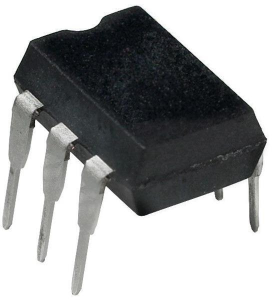 Vishay optocoupler, DIP-6, SFH608-4
