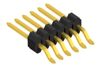 10131673 Fischer Elektronik PCB Connection Systems