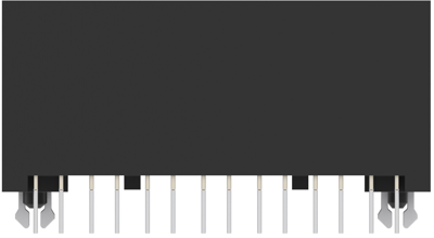 1-1747145-7 AMP PCB Connection Systems Image 4