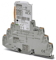 Surge protection device, 600 mA, 24 VDC, 1065320